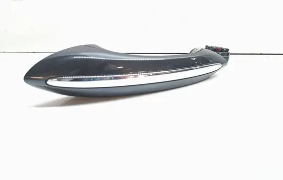 BMW 5 F10 F11 Rear door exterior handle