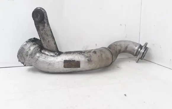 Volkswagen Phaeton Intercooler hose/pipe
