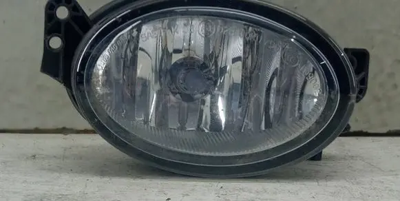 Mercedes-Benz A W169 Front fog light A1698201656