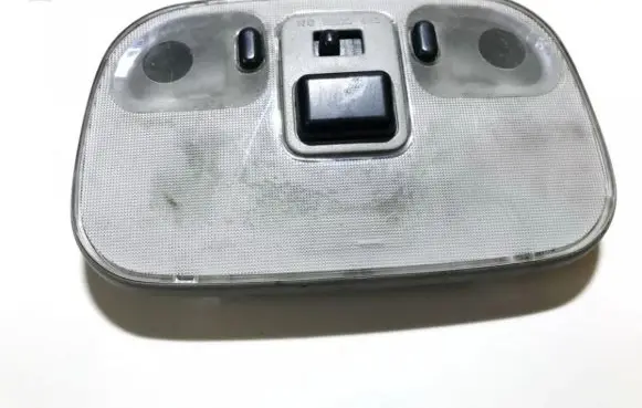 Mazda 323 F Front seat light bc1n