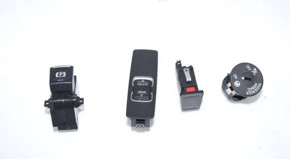 BMW i3 Other switches/knobs/shifts 9878668 61319878668 61316822521