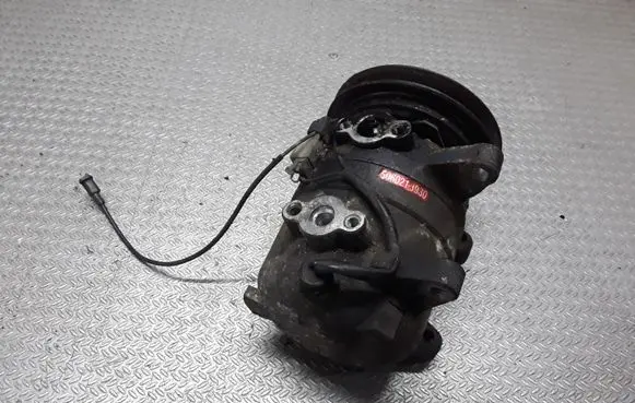 Nissan Terrano Air conditioning (A/C) compressor (pump) 5060213930