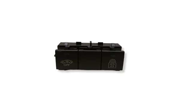 Peugeot 3008 II Child safety switch 98130478ZD