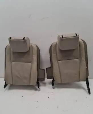 Volvo XC90 Third row seats 