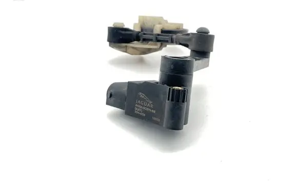 Jaguar XJ X351 Rear air suspension level height sensor 8W933C279BE