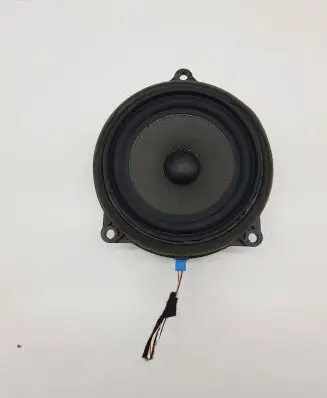 Mini One - Cooper F56 F55 Audio system kit 9274700 16014910