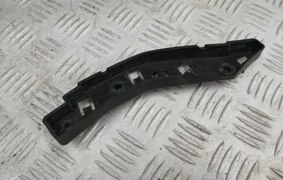 Fiat 500X Front bumper mounting bracket 51937658