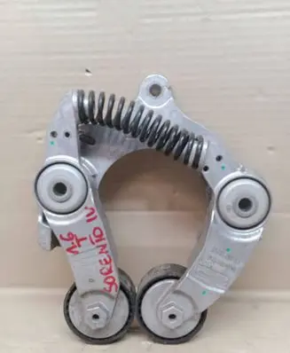 KIA Sorento IV Timing belt/chain tensioner 252812MHA1