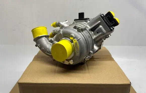 Turbo