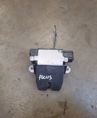 Ford Focus Tailgate/trunk/boot lock/catch/latch 0404111001 321107