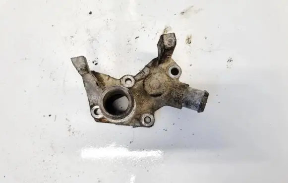 Ford Focus Engine coolant pipe/hose