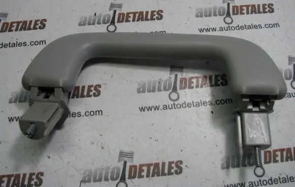Toyota Corolla Verso AR10 Front interior roof grab handle