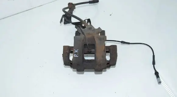 BMW 3 F30 F35 F31 Front brake caliper 6850969 34116850969