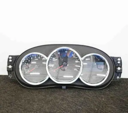 Dacia Duster Speedometer (instrument cluster) 248103450R