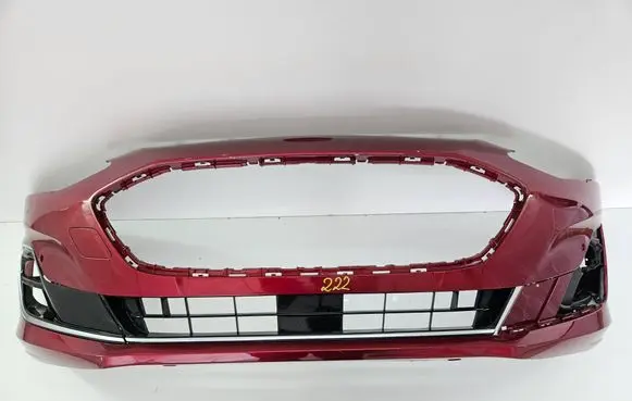 Ford Focus Front bumper JX7B17757V