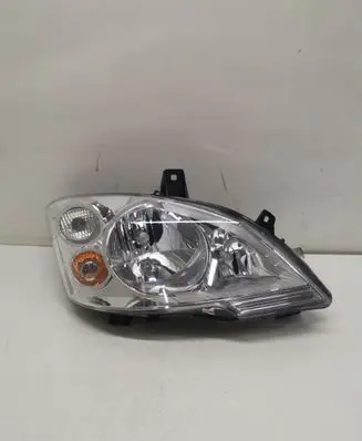 Mercedes-Benz Vito Viano W639 Headlight/headlamp