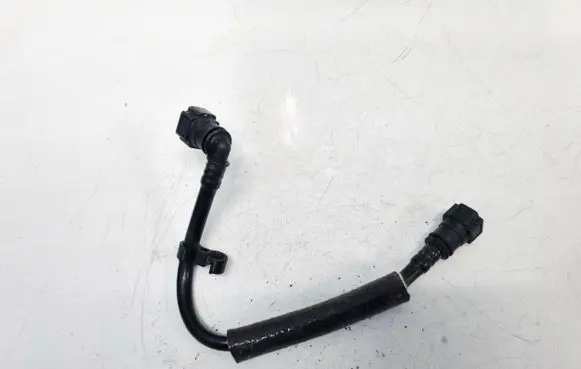 Land Rover Range Rover Evoque L551 Fuel line pipe LK7290289BA LK72-90289-BA