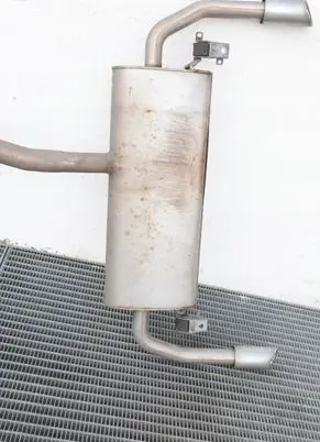 Volvo S60 Engine D4204T14