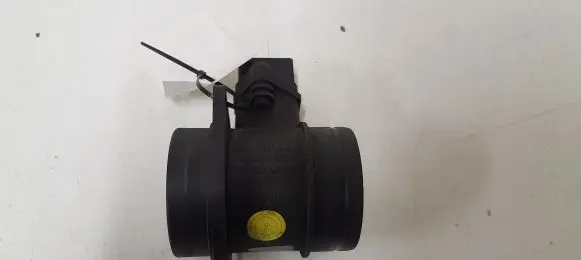 Volkswagen Touran I Mass air flow meter 038906461BX