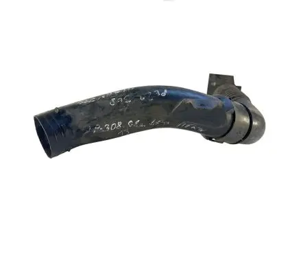 Peugeot 308 Intercooler hose/pipe 9681174680