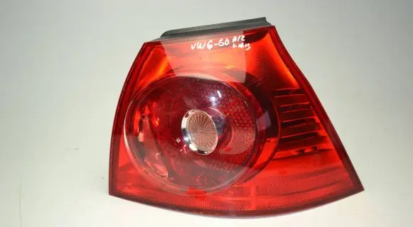 Volkswagen Golf V Rear/tail lights 1K6945096A A02465513 DS28490206A