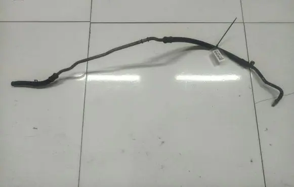 Opel Insignia A Power steering hose/pipe/line