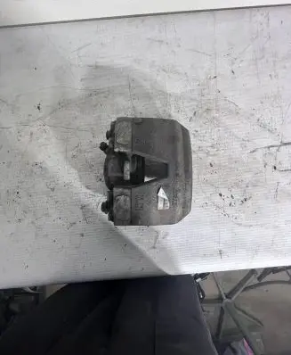Audi Q5 SQ5 Front brake caliper