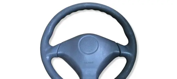 Suzuki Ignis Steering wheel 4811084G10 4815080G00