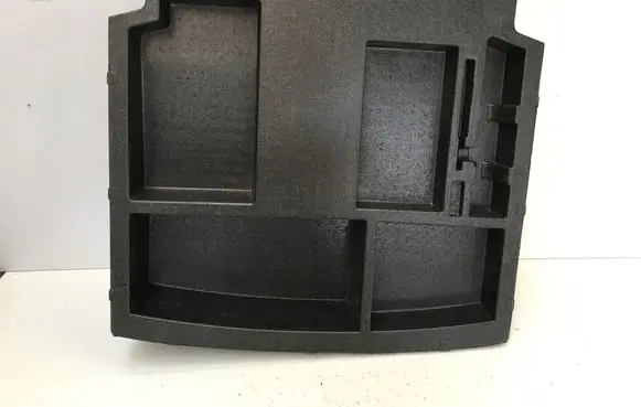 Chery 7 Glove box in trunk 203000253AA