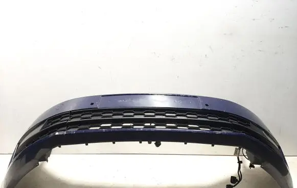 Skoda Octavia Mk3 (5E) Front bumper 5E0807221N