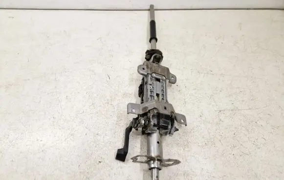 Ford Explorer VI Steering wheel axle L1MC3C529 L1MC3C529AE G272X