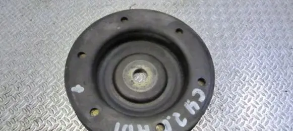 Citroen C4 I Crankshaft pulley 9643354180 32030