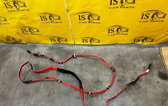Audi A8 S8 D5 Wiring harness 4N1971225AP