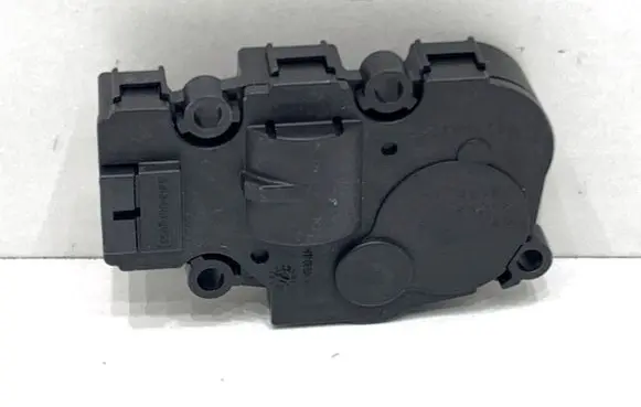 Mercedes-Benz GLA W156 X156 Air flap motor/actuator 1139301710