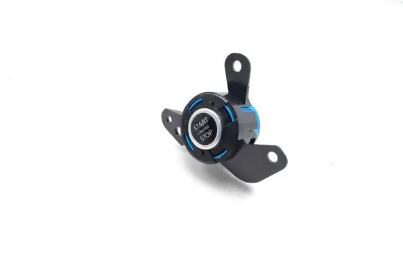 Nissan Juke II F16 Engine start stop button switch 969136PA0A 969ZD6PA0A