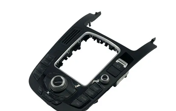 Audi A4 S4 B8 8K Head unit multimedia control 8T0919611