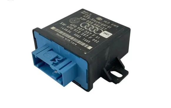 Audi A6 S6 C6 4F Light module LCM 5DF00888627 4F0907357F 4F0910357F
