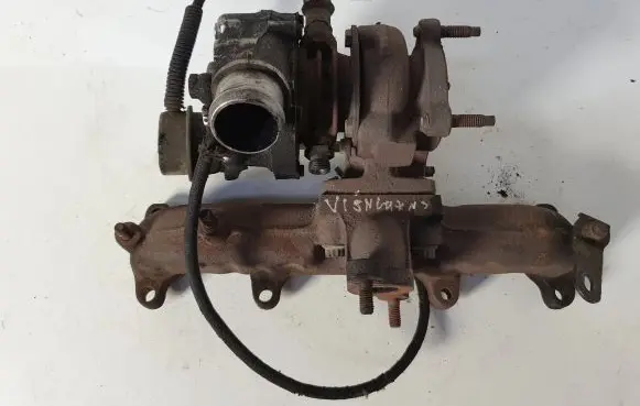 Seat Ibiza III (6L) Turbo GA3038145701F