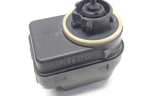 Citroen Xsara Picasso Headlight level adjustment motor 