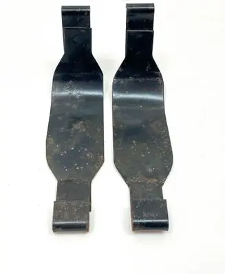 Mercedes-Benz SLC C107 Battery bracket A1078430005 1078430005