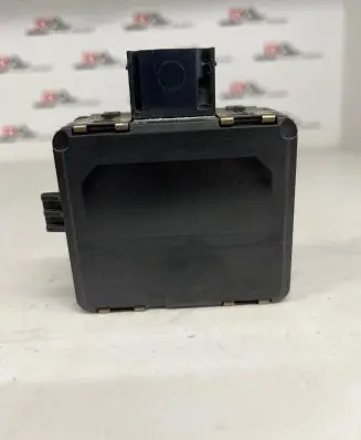 Audi Q7 4M Blind spot module 4M0907590D 0205301232