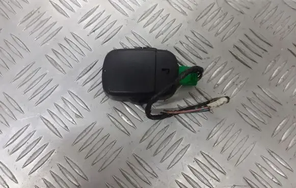 Honda Civic Rain sensor