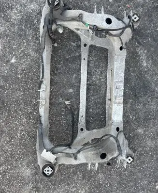 Rear subframe