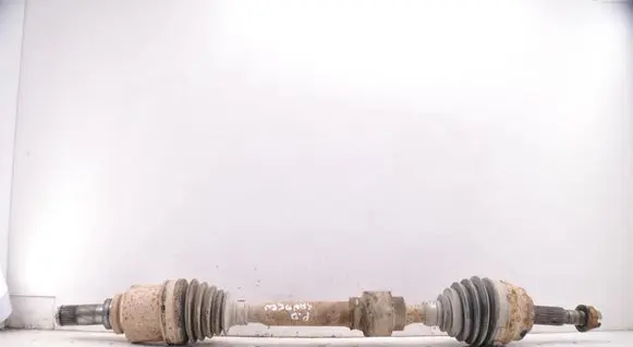 Dacia Sandero III Front driveshaft 