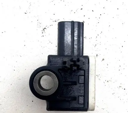 Ford Fusion II Airbag deployment crash/impact sensor CM5T14B006AA