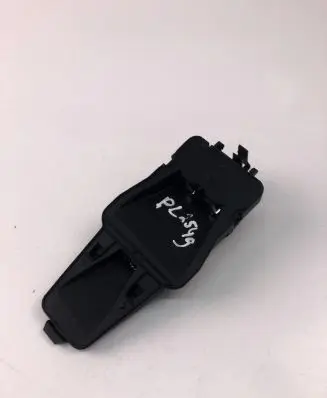 Volvo S80 Rain sensor P31387311