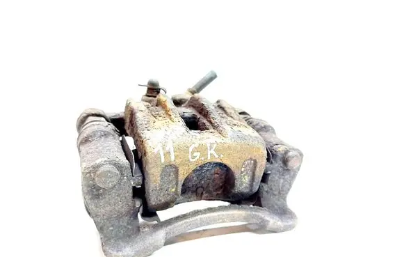 Hyundai ix35 Rear brake caliper