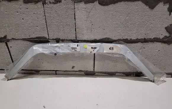 Citroen C3 Roof trim bar molding cover 9685374877
