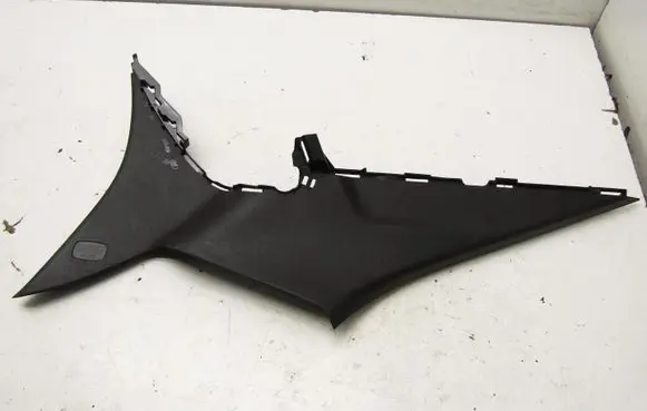 Honda Civic X (C) pillar trim 84181TGGA0