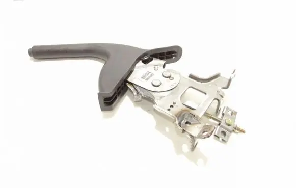 Handbrake/parking brake lever assembly